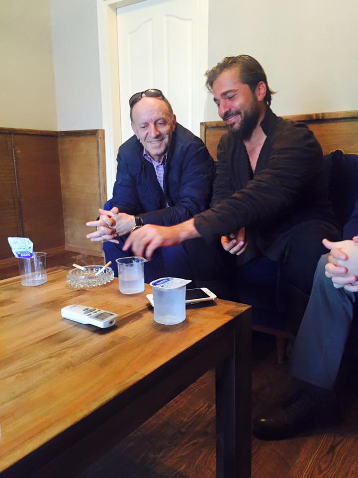 Televizioni Publik, biznes me Ertugrulin e telenoveles turke