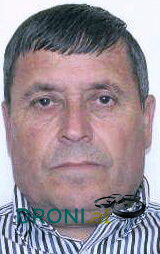 FOTO LAJM/ Tiranë, ja kush është mashtruesi i arrestuar, i dënuar me 12 vjet burg