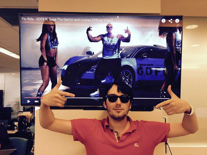 FOTO/ Martin Shkreli ka një thesar miliona dollarësh në shtëpi