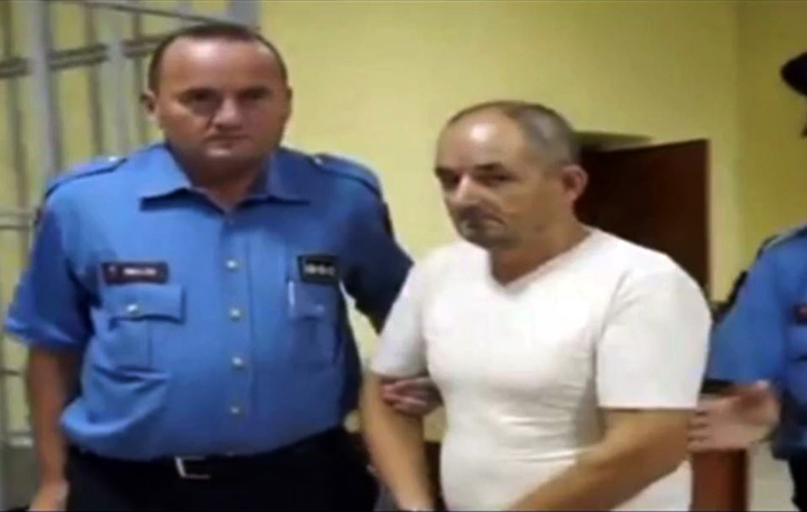 Shkodër, vrau elektricistin, debitori qan dhe kërkon mëshirë nga gjykata