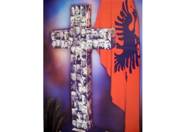 Papa Francesku njeh si “Martirë” 38 klerikët shqiptarë
