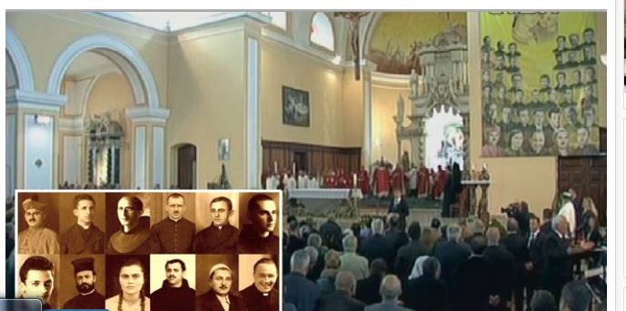 TVSH ndërpret transmetimin e ceremonisë së 38 martirëve, Shoqatat e Mediave: Akt banditesk