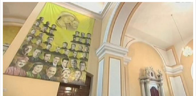 PD: Edi Rama bojkotoi Lumturimin e 38 martirëve në Shkodër