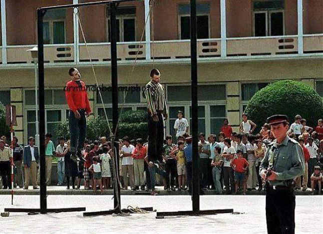 DËMIMI ME VARJE/ Rrëfimi 14 vjet pas masakrës së Libofshës: Ka ende vrasës që janë gjallë