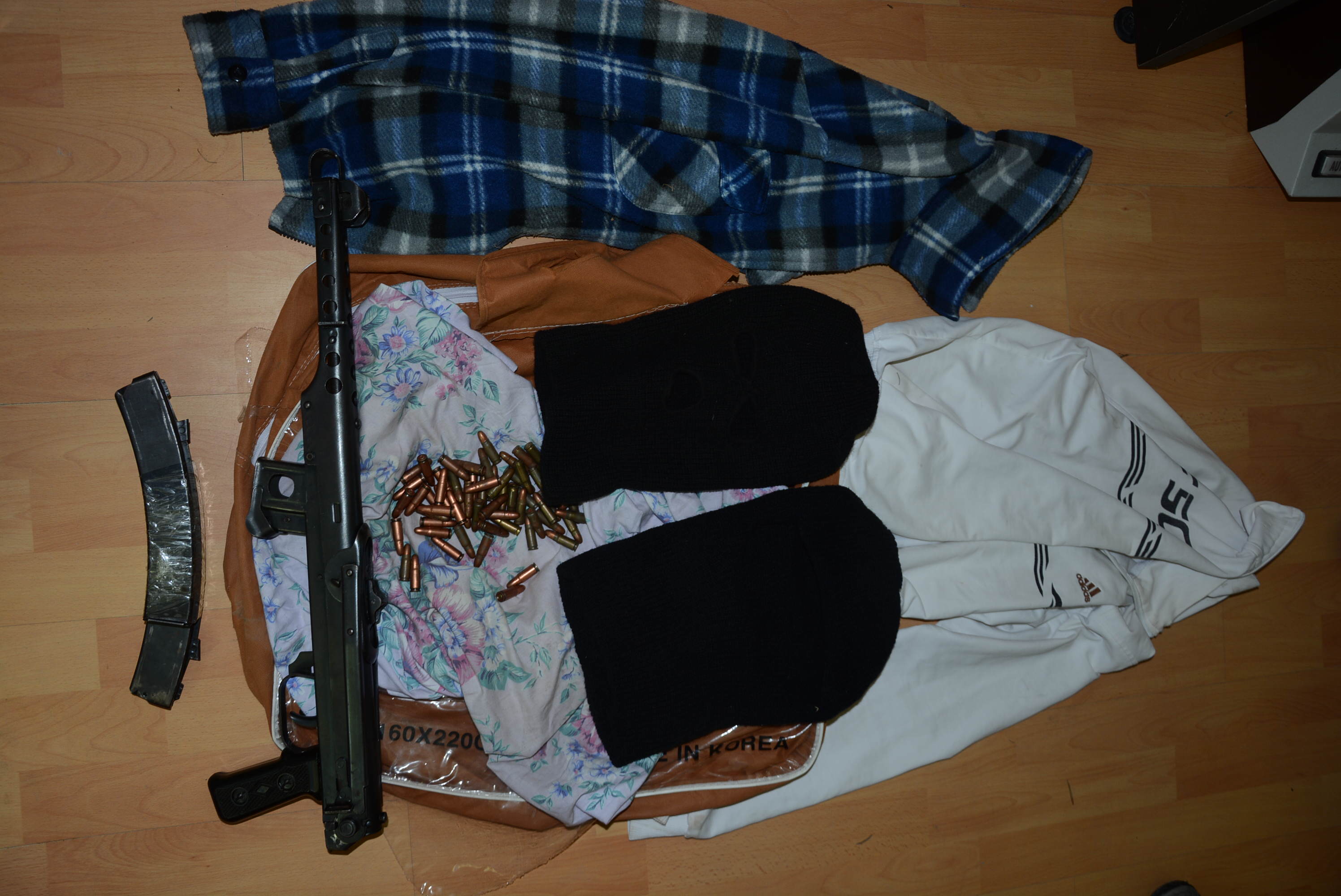 OPERACIONI“TROJAS”/Kapen hajdutët e karburanteve, mes tyre një vrasës