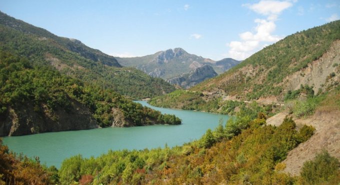 Mat, mbytet një 20 vjeçar