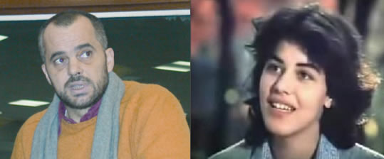 Sa herë nëpërmjet mediave Rama ka manipuluar me ish-familjen e tij dhe me Matilda Makoçin