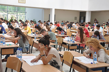 Gjuha Shqipe dhe Letërsia, të premten provimi, ja çfarë do të përmbajë testi