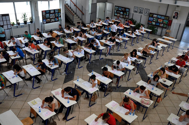 MATURA SHTETËRORE/ Skema e vlerësimit dhe përgjigjet e sakta për testin e Gjuhës së Huaj