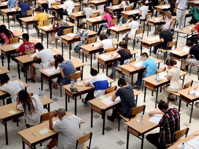 Matura shtetërore 2015, publikohen datat e provimeve