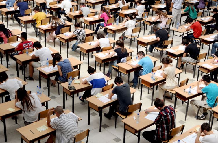 PROJEKTVENDIMI/Përqindjet që të kthejnë nga nxënës në student