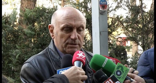 Gjykata e Apelit lë në fuqi vendimin, 3 vite burg për ish-kreun e Gjykatës në Pukë