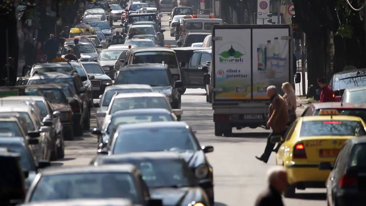 Që nga Dhjetori patentat e makinës do të njihen nga Kroacia