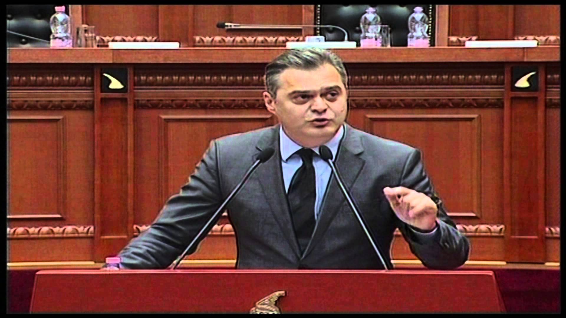 Blushi PD-së: Mos kërkoni qeveri teknike, kjo që kemi teknike është