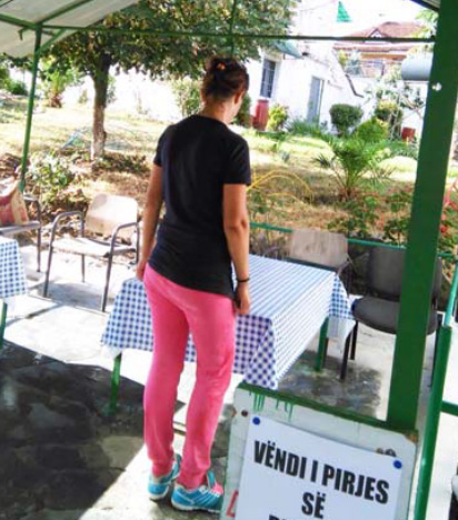 Rrëfimi i mbesës së Martin Camajt: Si më burgosën për shfrytëzim prostitucioni, dua të vras veten