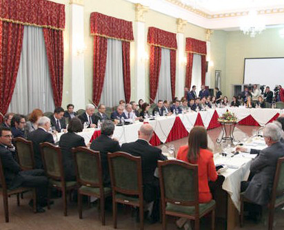 Arroganca e mazhorancës largon opozitën nga komisioni i reformës për drejtësi