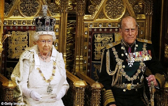 Mbretëresha e Britanisë: Jam e impresionuar nga ndryshimi i Shqipërisë