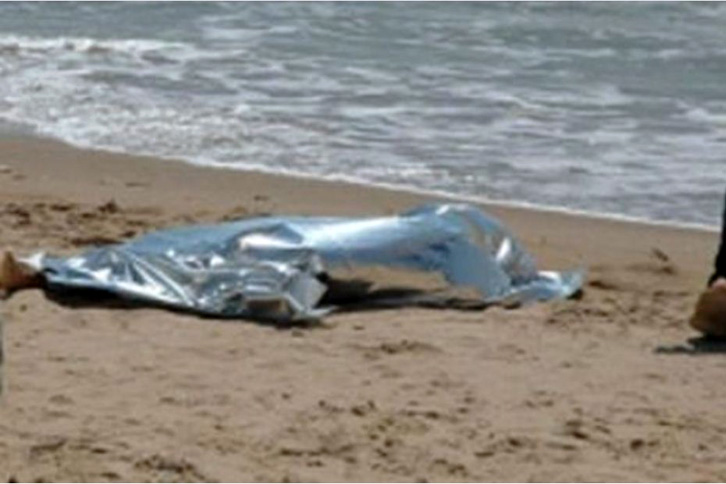 EMRAT/ Vlorë, mbyten dy persona në grykëderdhjen e Vjosës