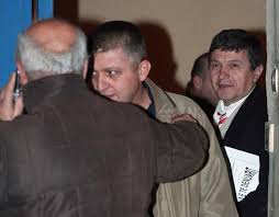 Gjykata e Strasburgut “shpërblen” Mihal Delijorgjin me 15.600 euro për dy vjet burg padrejtësisht