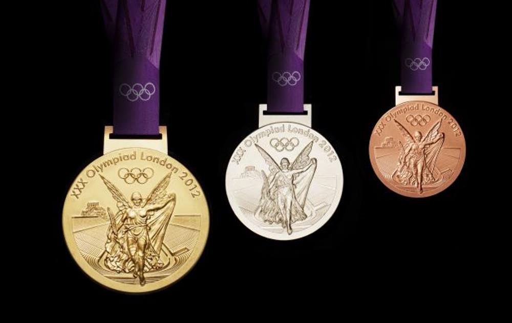 Vlera monetare e medaljeve të Rio 2016