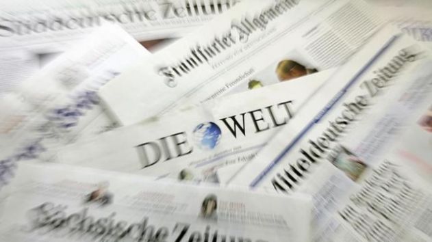 Gazetat gjermane: Europa, samit për problemet e veta