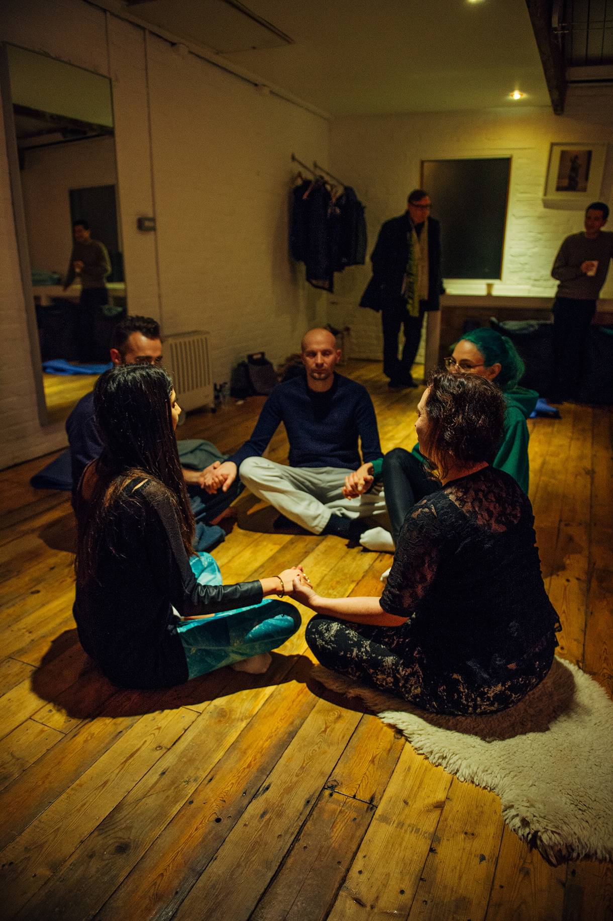 Teknika se si të përjetosh orgazëm pa u prekur