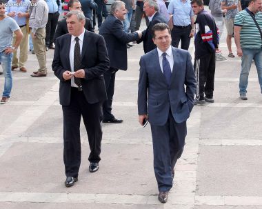 Opozita sfidon mazhorancën, tjetër ftesë për konsensus