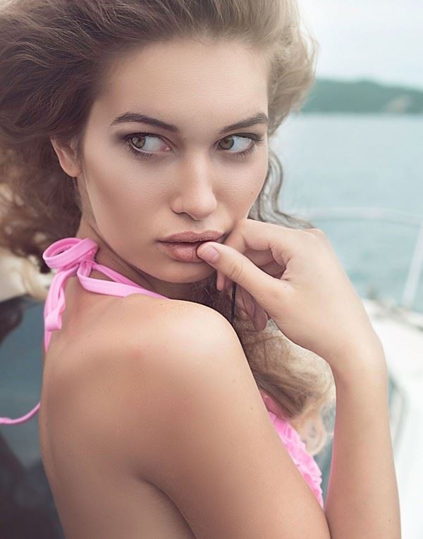 FOTO/Miss Universe Albania, një 19-vjeçare nga Fushë Kruja