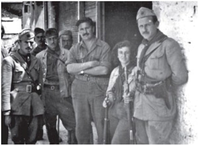 FAKTET/Mehmet Shehu dhe komunistët e pranuan si krim vrasjen e ballistëve