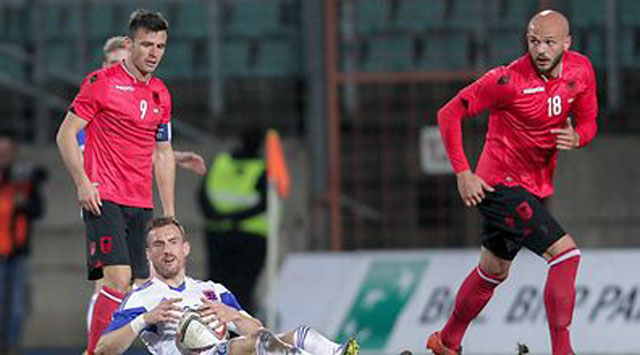 Bolonja jep miliona për dyshen Memushaj- Ajeti