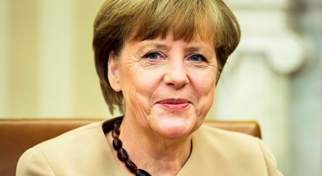 Angela Merkel në krye të OKB-së?