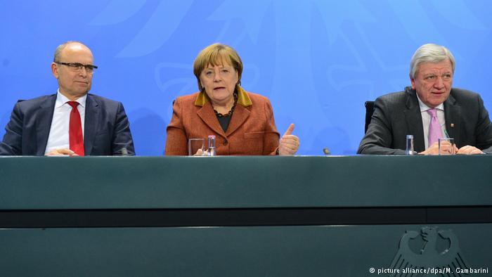 Ditë të këqia për refugjatët në Gjermani