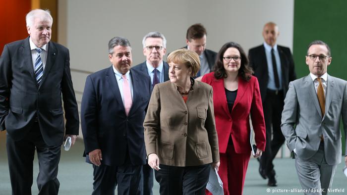 Historike për emigrantët! Gjermania për herë të parë me ligj integrimi