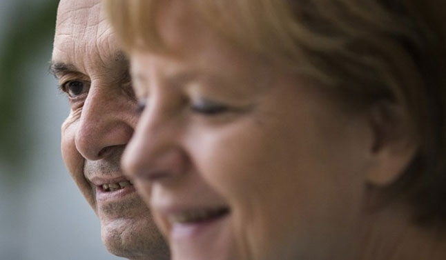 Çfarë u fsheh nga takimi Merkel-Mustafa