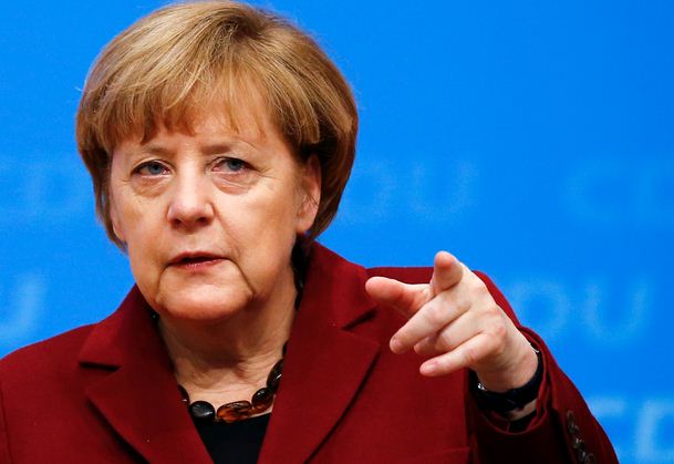 Treni provokativ në Kosovë, ndërhyn Merkel