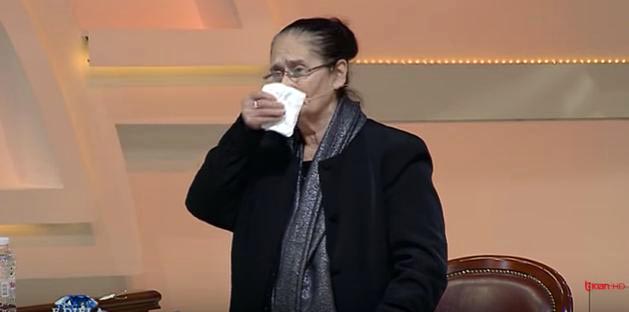 VIDEO/ Vjehrra e gruas që regjistroi gjyqtarin tregon konfliktin: Nusja më ka rrahur