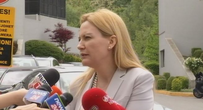 Mesila Doda dhe Nard Ndoka zbulojnë “kinezërirat” që ju kërkuan ambasadorët