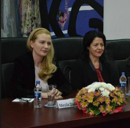 Mimoza Hafizi i përgjigjet Mesila Dodës: Ja ku dallojmë