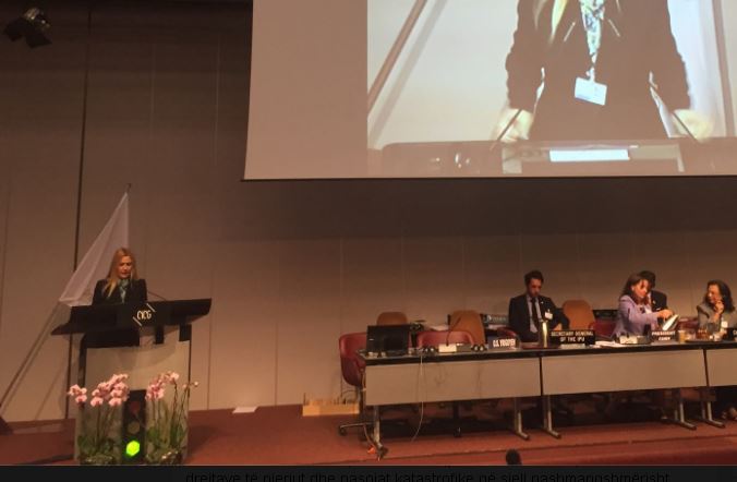 Çështja Çame ngrihet në Gjenevë