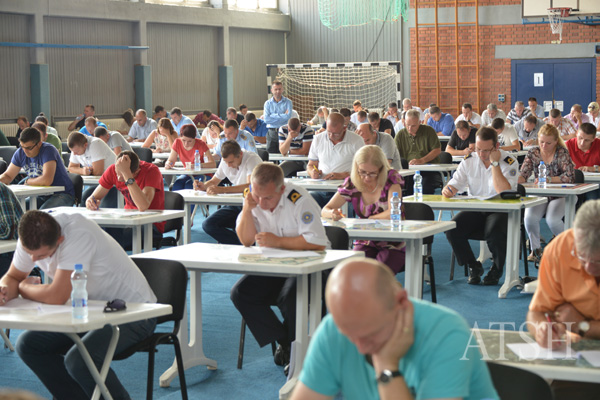 3400 mësues shtesë page në qershor, pas provimit