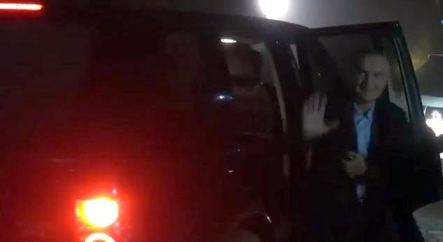 VIDEO/ Meta merr rolin e protagonistit, takon homologun Veseli për krizën në Kosovë