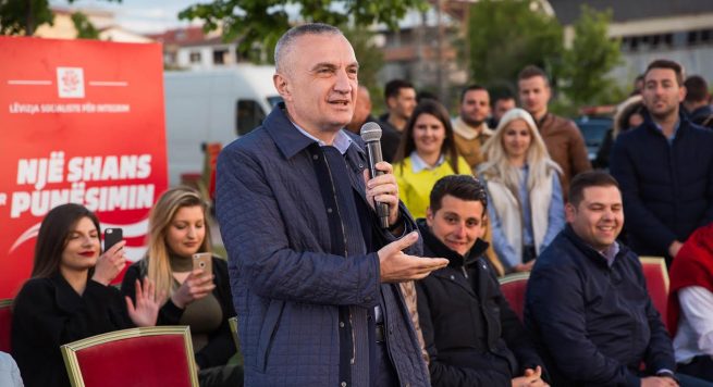 Meta: Shqipëria europiane nuk duhet të jetë një Shqipëri që braktiset