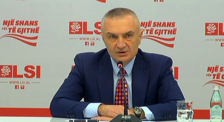 VIDEO/ Alarmi i Ilir Metës për tensionimin artificial të situatës paraelektorale