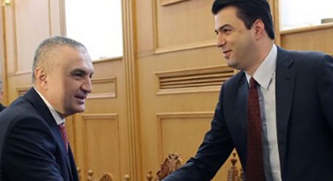 Zbulohet për çfarë u ra dakort në takimin mes Metës dhe Bashës