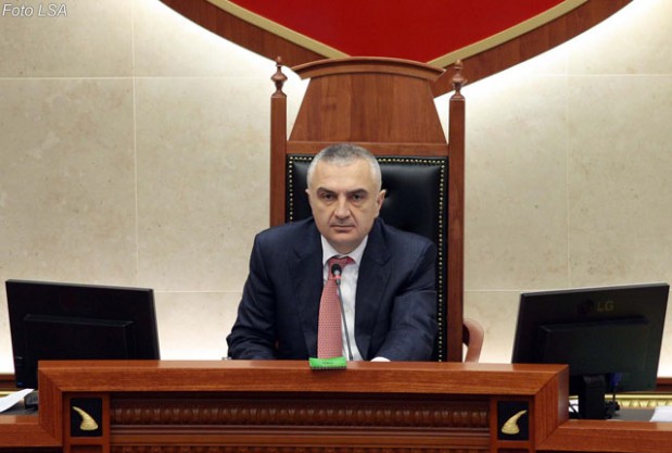 Konferenca e Kryetarëve vendos, ja kur fillojnë procedurat për zgjedhjen e Presidentit