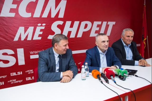 Meta i përgjigjet opozitës për shtyrjen e regjistrimit në KQZ dhe Ramës për koalicionin