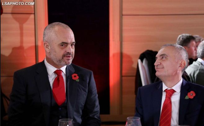 Hotel Tirana blindohet me policë, nga se kanë frikë krerët e koalicionit