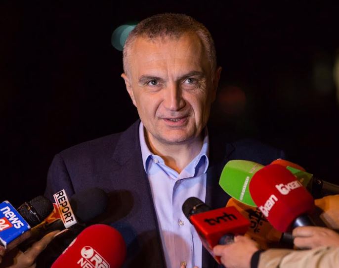 Ilir Meta i paqartë nëse LSI hyn në zgjedhje pa PD