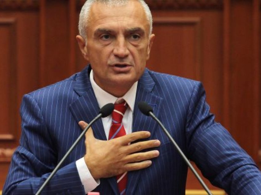 Presidenti polak letër Metës: Miqësia mes dy vendeve do të forcohet akoma më shumë