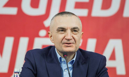 “Shqipëria, nevojë për një forcë politike që i zgjidh problemet”